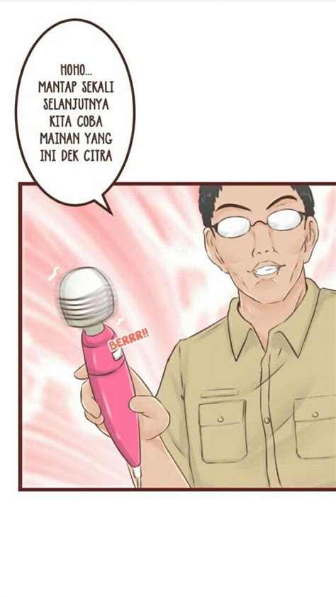 Baca Komik Komik Madloki Cerita Citra .